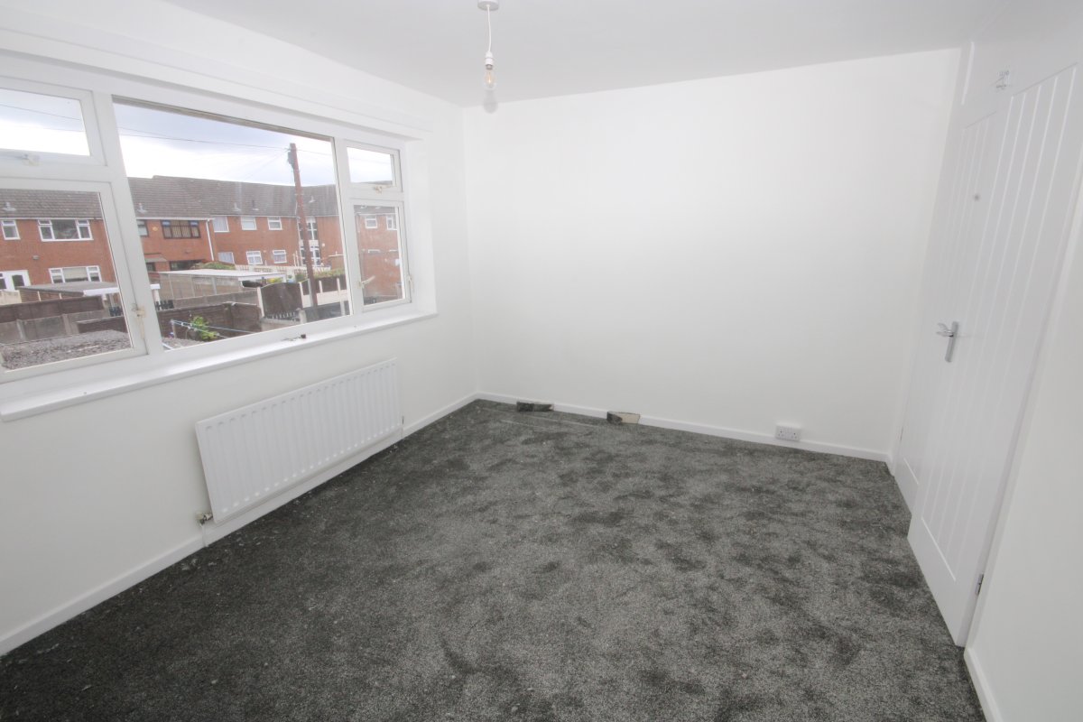 Denbigh Court, Ellesmere Port