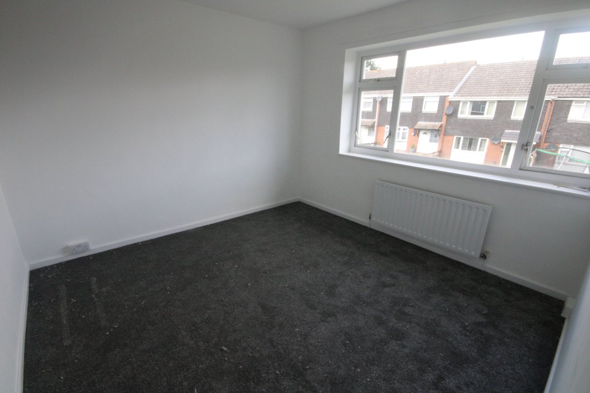 Denbigh Court, Ellesmere Port