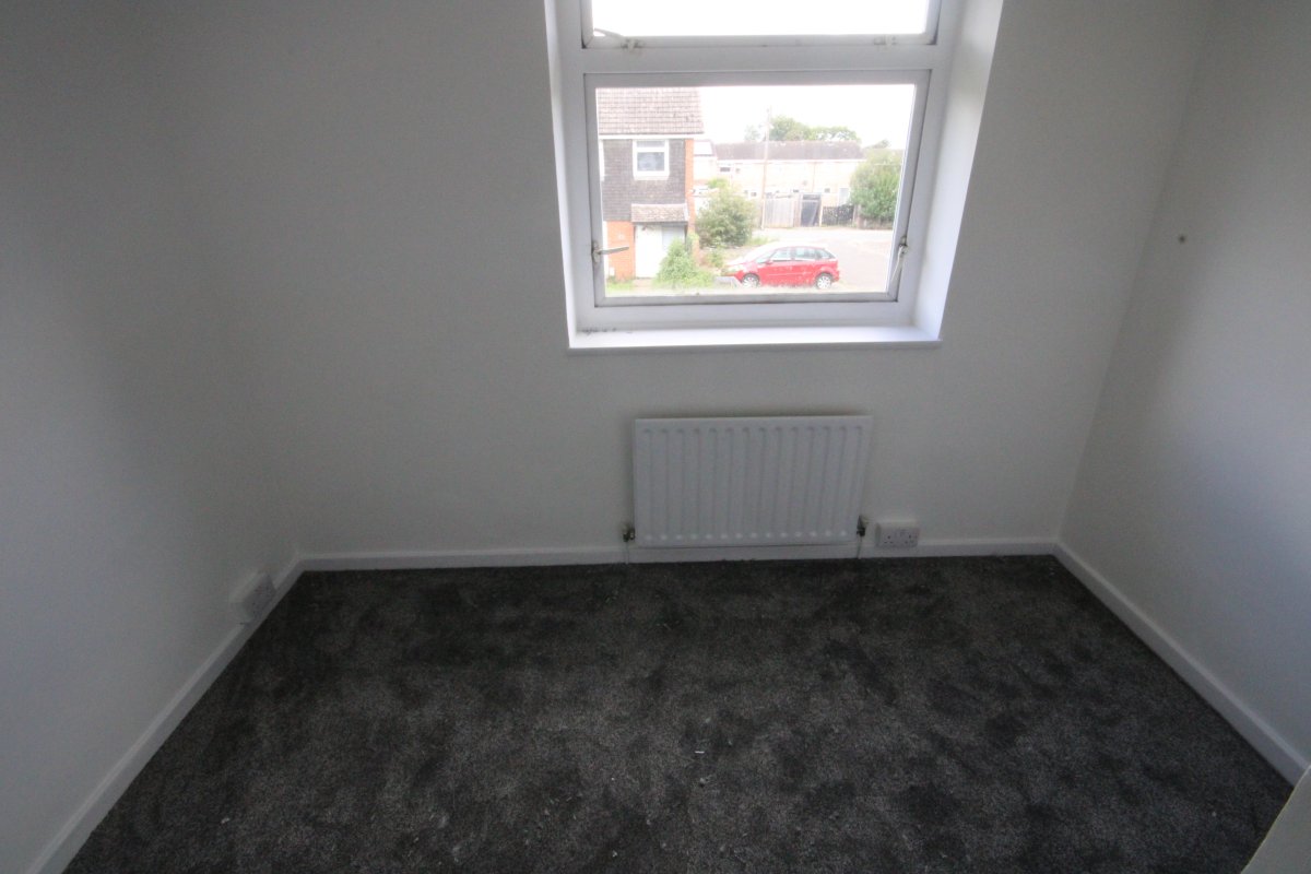 Denbigh Court, Ellesmere Port