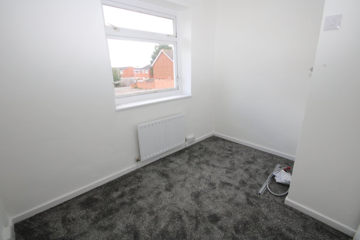 Denbigh Court, Ellesmere Port