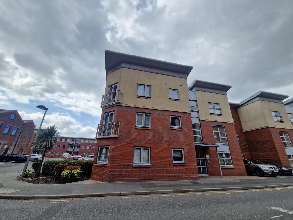 Properties for Sale in Chester