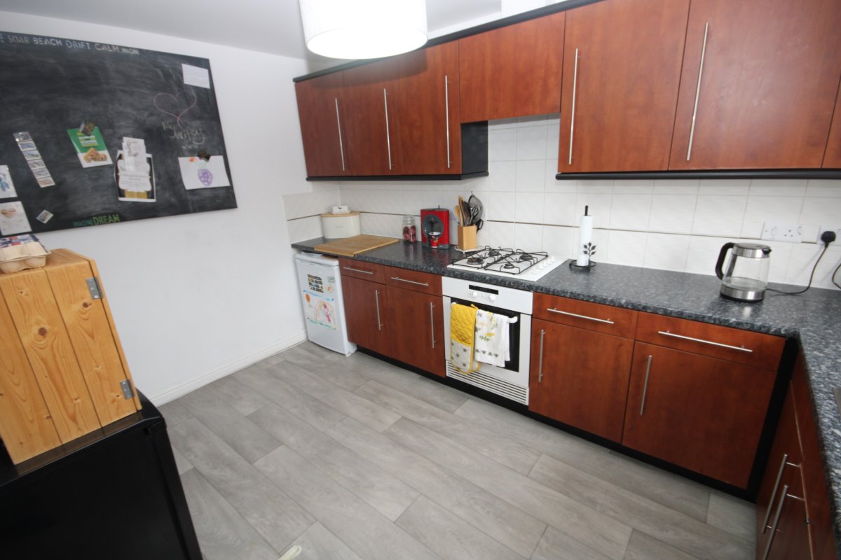 Regency Square, Warrington For Sale