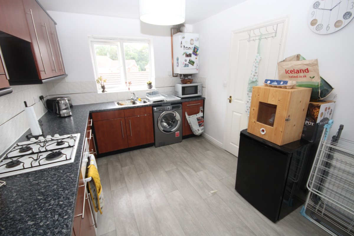 Regency Square, Warrington For Sale