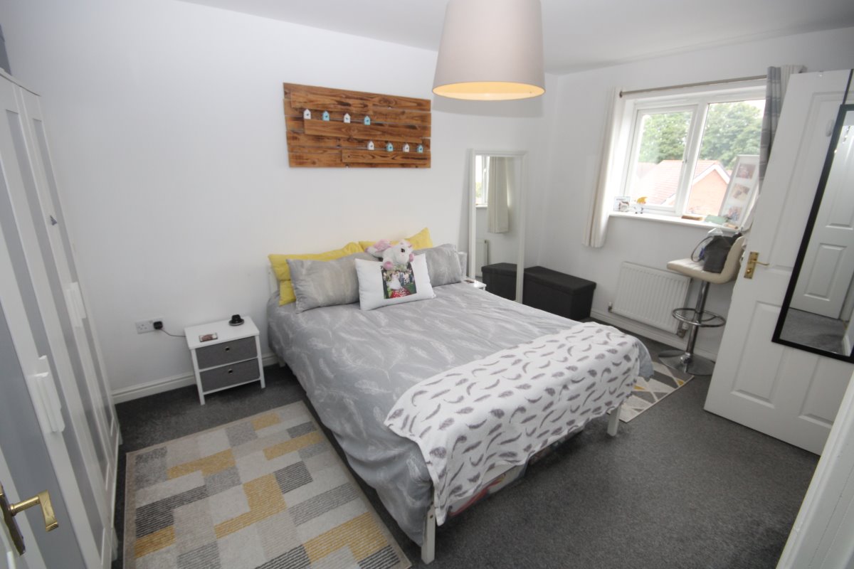 Regency Square, Warrington For Sale