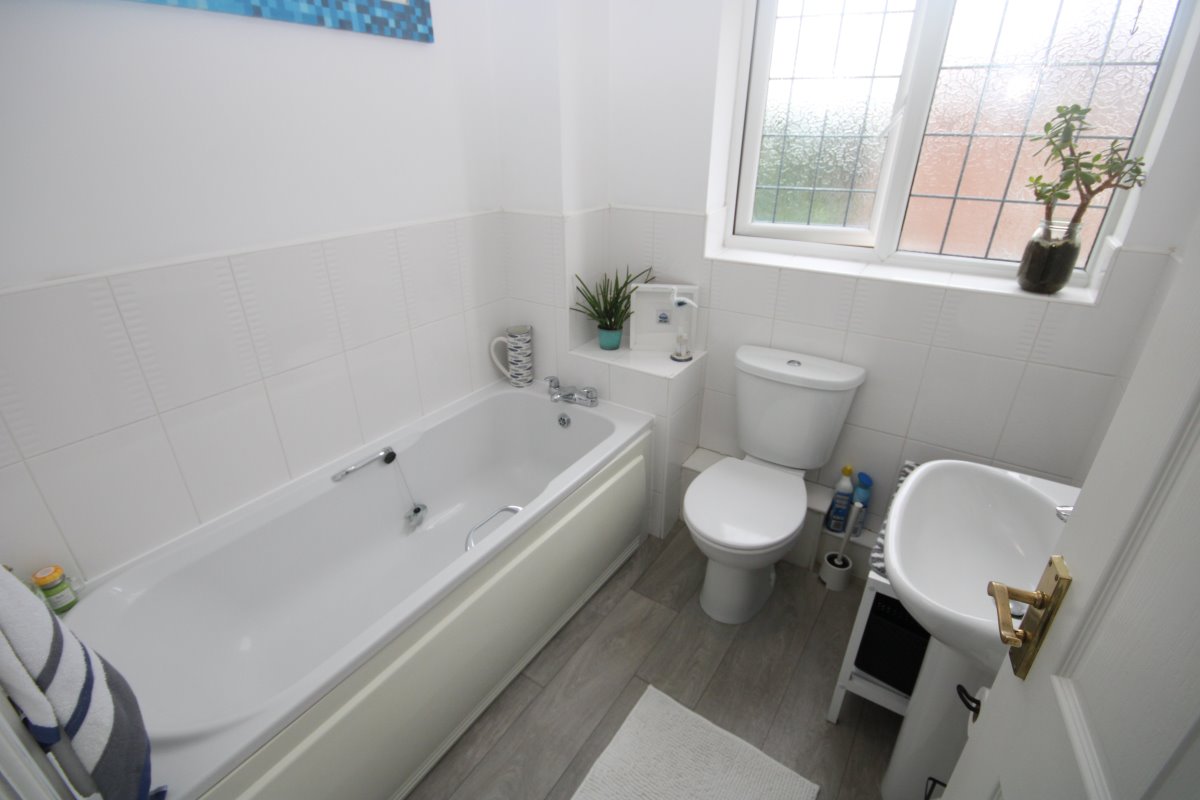 Regency Square, Warrington For Sale