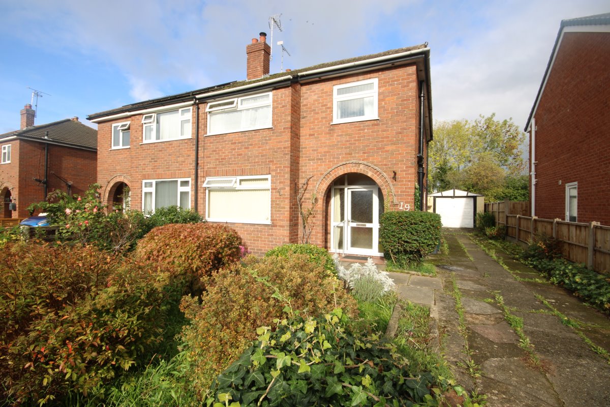 Houses For Sale Barony Way Chester at Marie Appleby blog