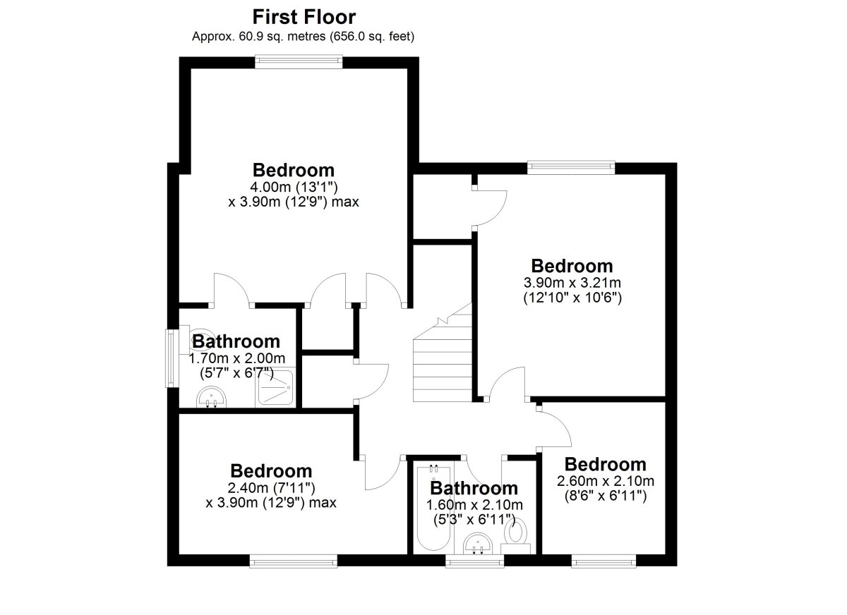 29 Hawarden Road, Penyffordd