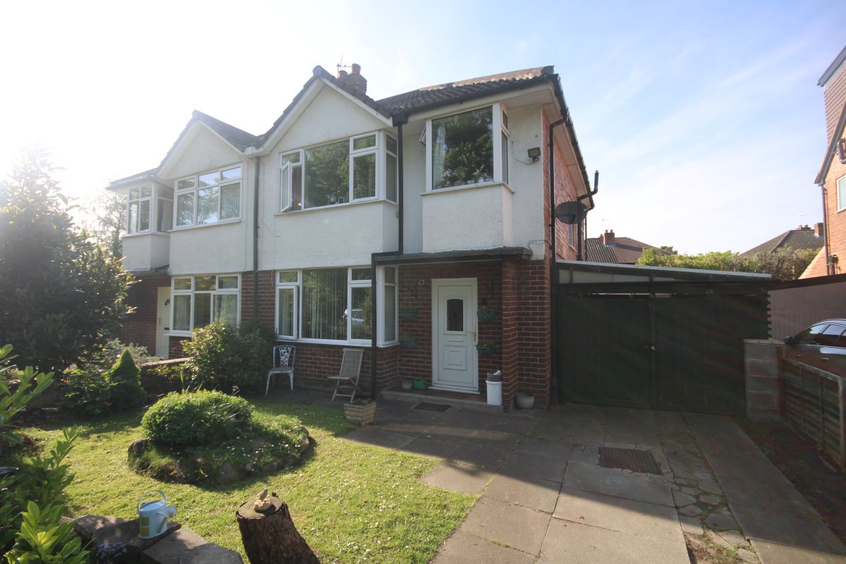Hoole Road, Hoole