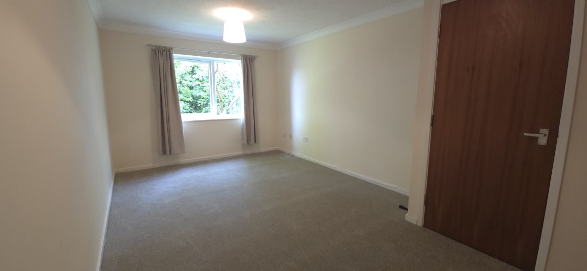 Cambrian Court, Chester