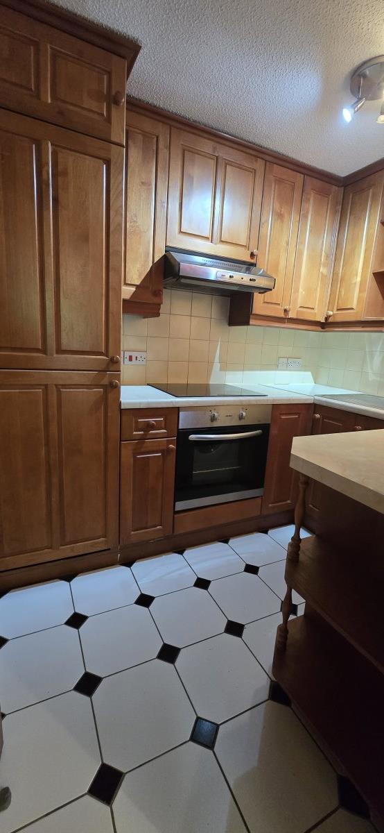 Cambrian Court, Chester