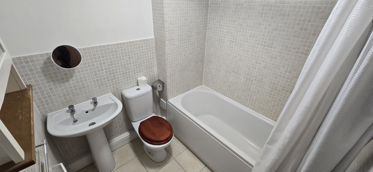 Cambrian Court, Chester