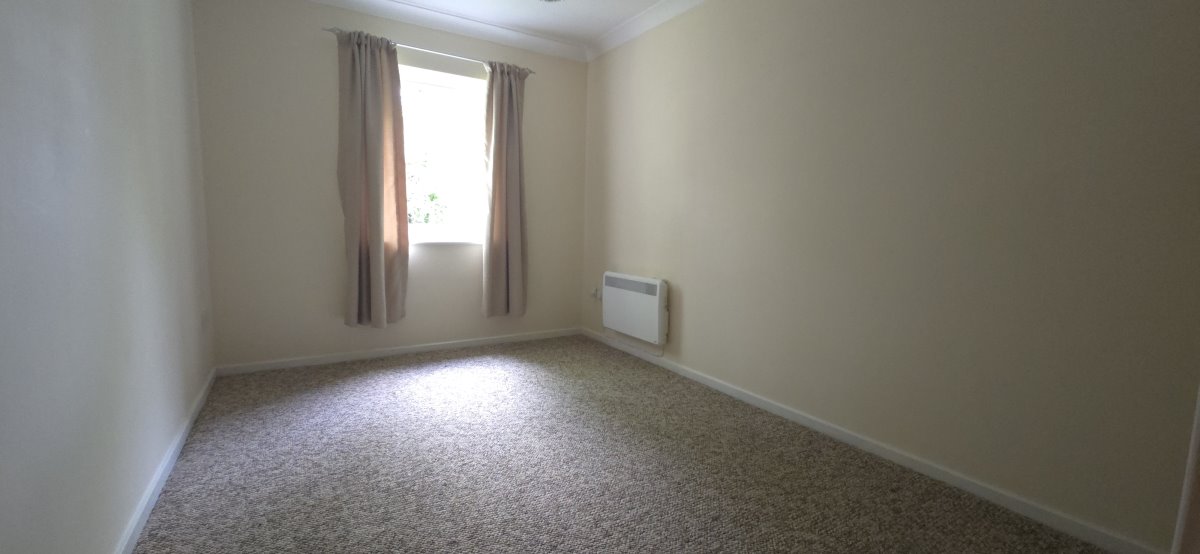 Cambrian Court, Chester