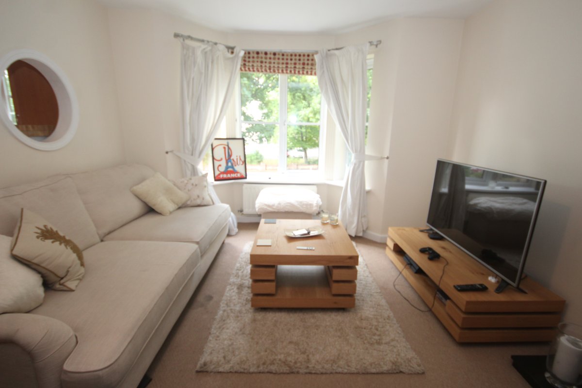 Wycliffe Court, Hoole