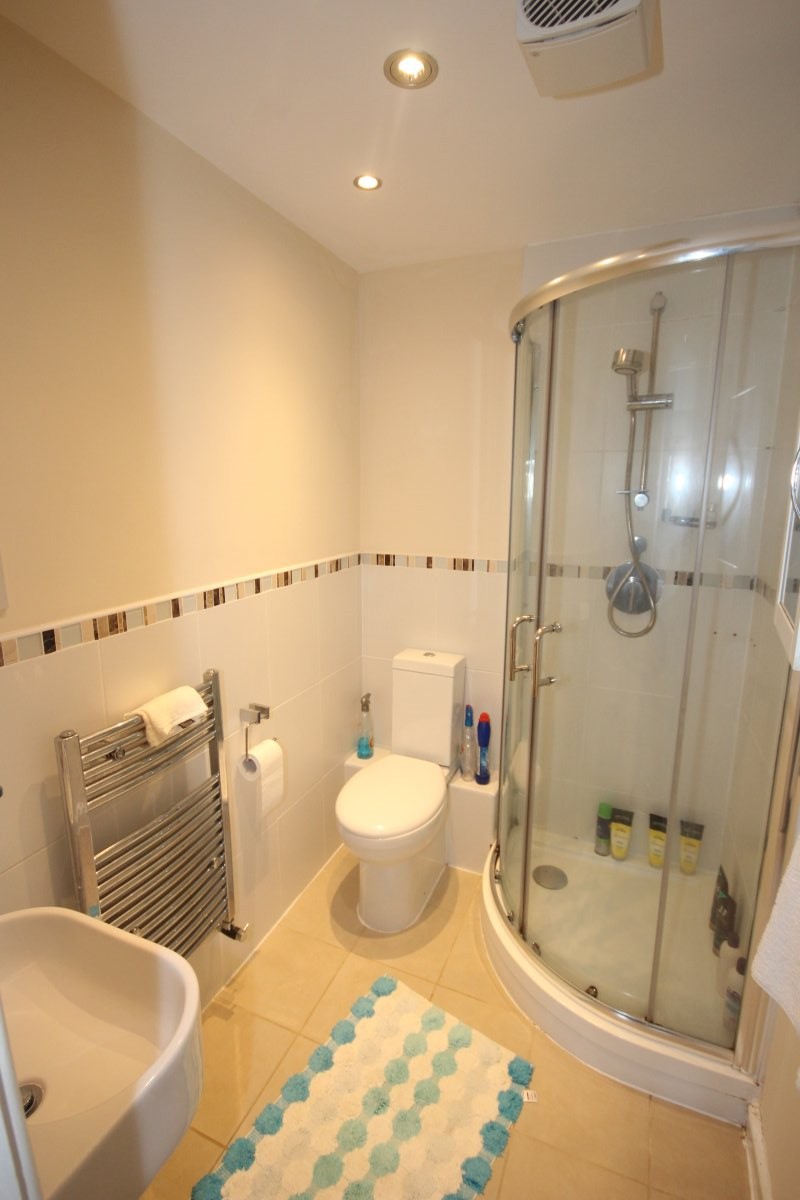 Wycliffe Court, Hoole