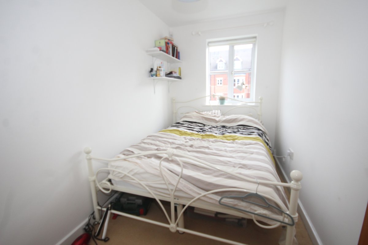 Wycliffe Court, Hoole