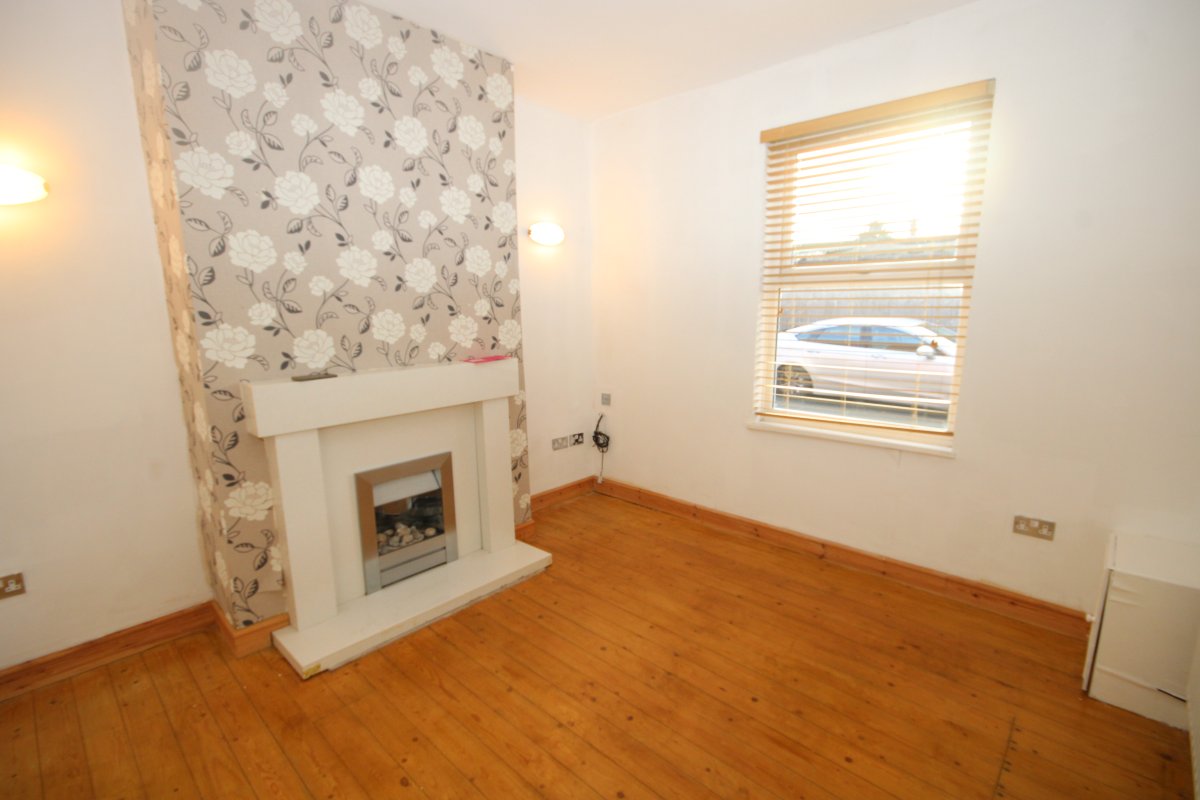 Cherry Road, Chester