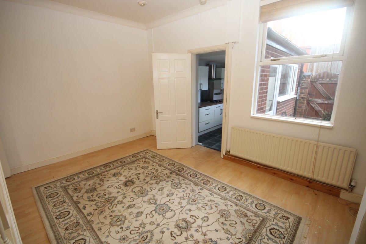 Cherry Road, Chester