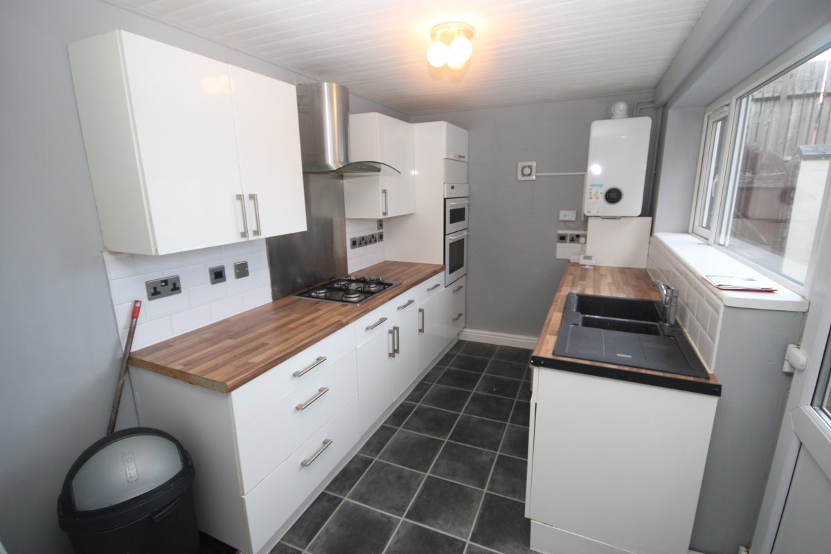 Cherry Road, Chester