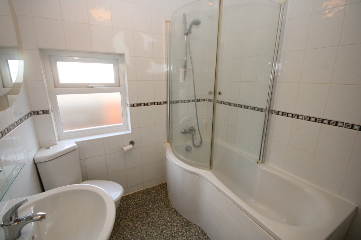 Cherry Road, Chester