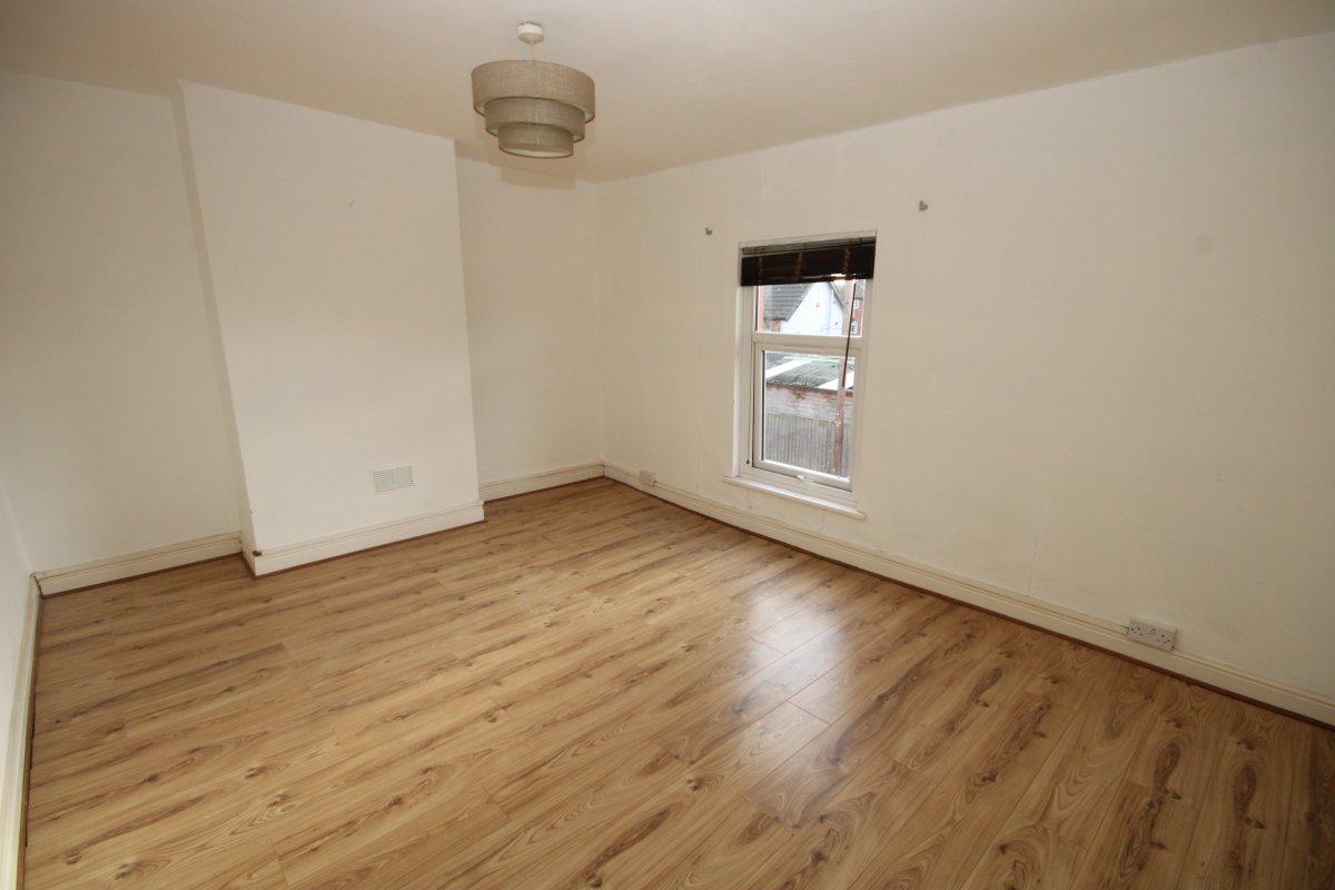 Cherry Road, Chester