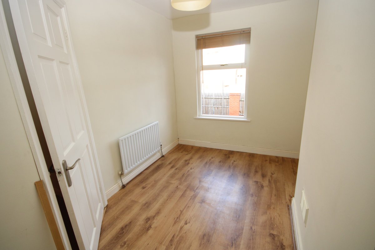 Cherry Road, Chester