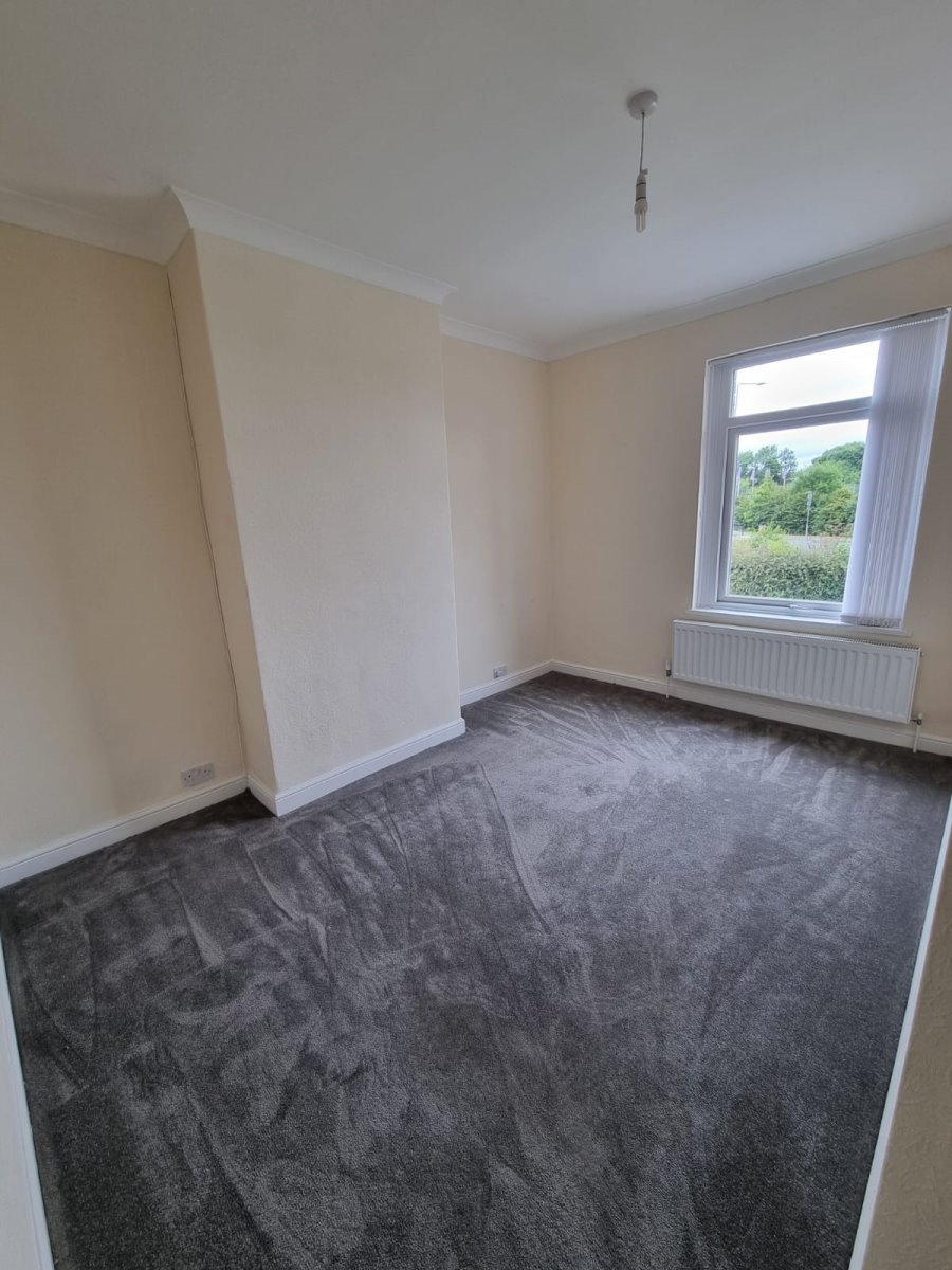 West Chilton Terrace, Chilton