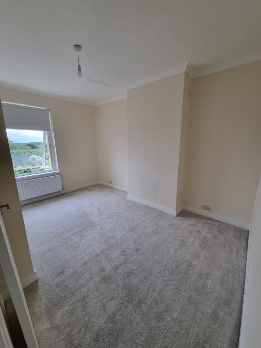 West Chilton Terrace, Chilton