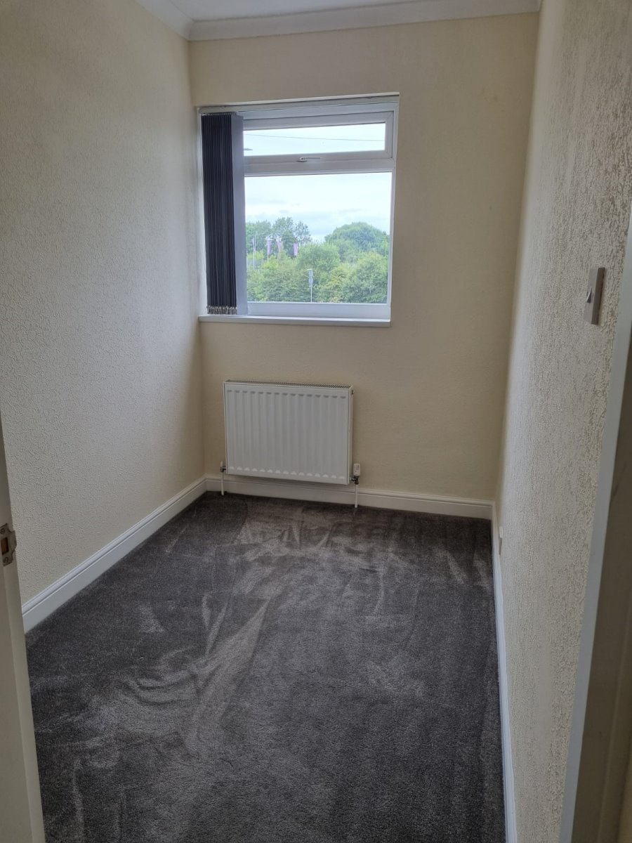 West Chilton Terrace, Chilton