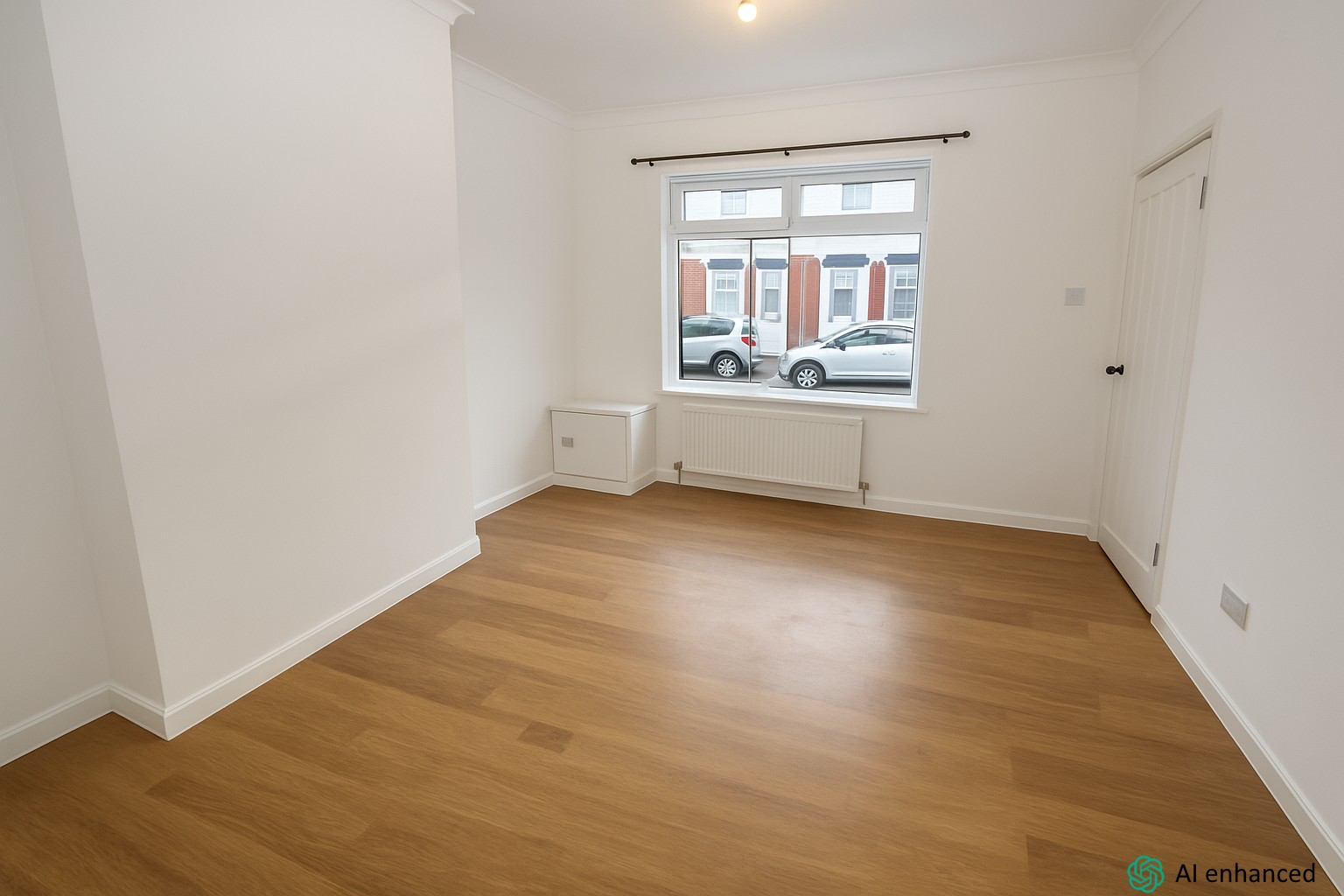 Oldfield Road, Ellesmere Port