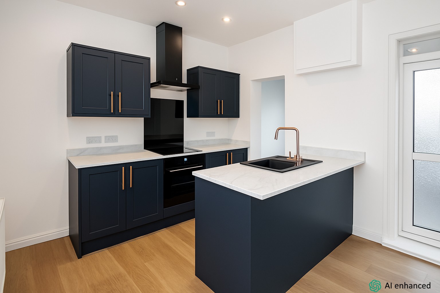 Oldfield Road, Ellesmere Port