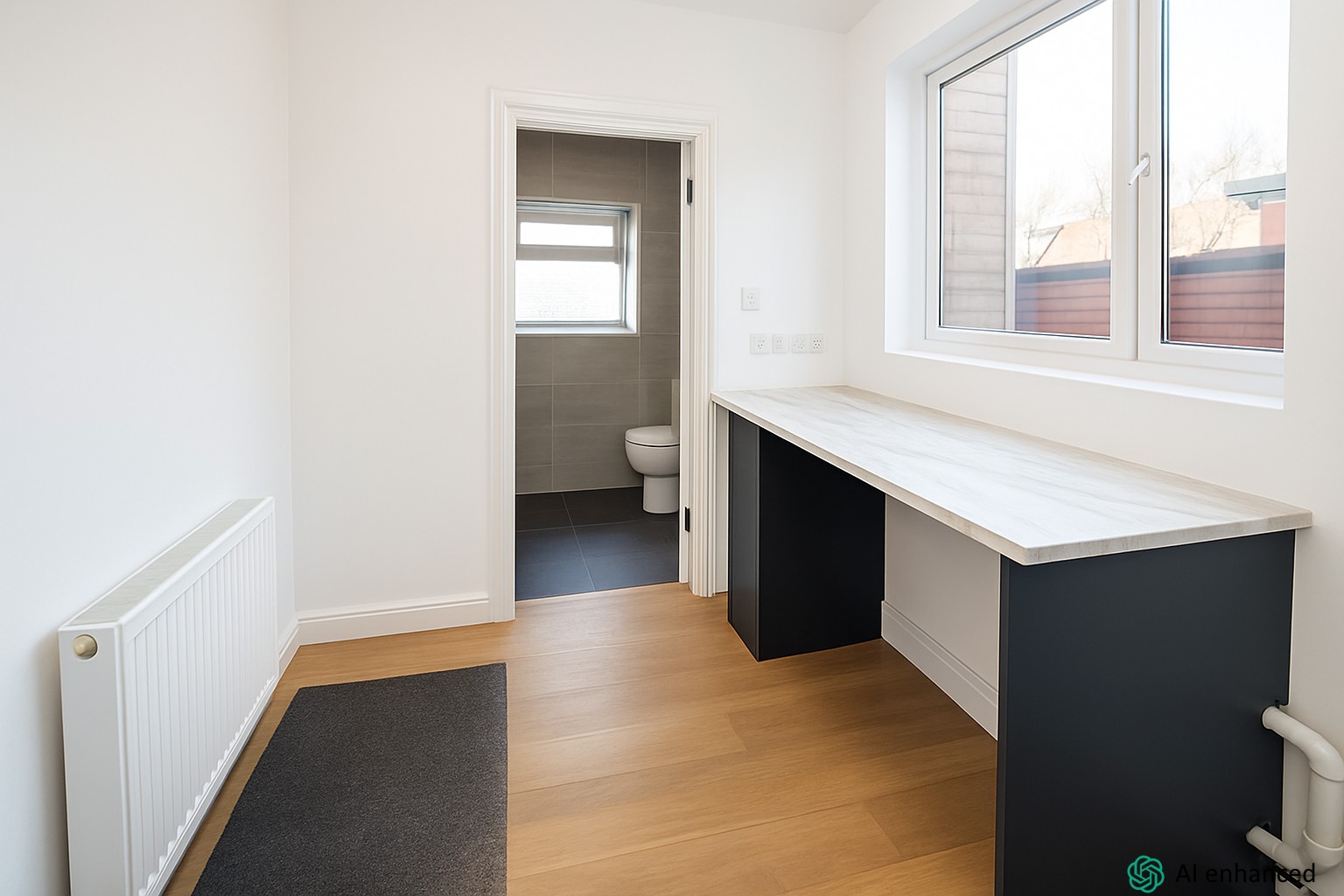 Oldfield Road, Ellesmere Port