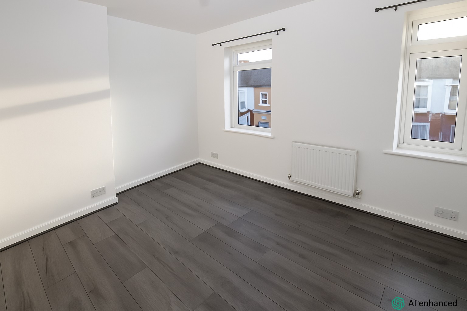 Oldfield Road, Ellesmere Port