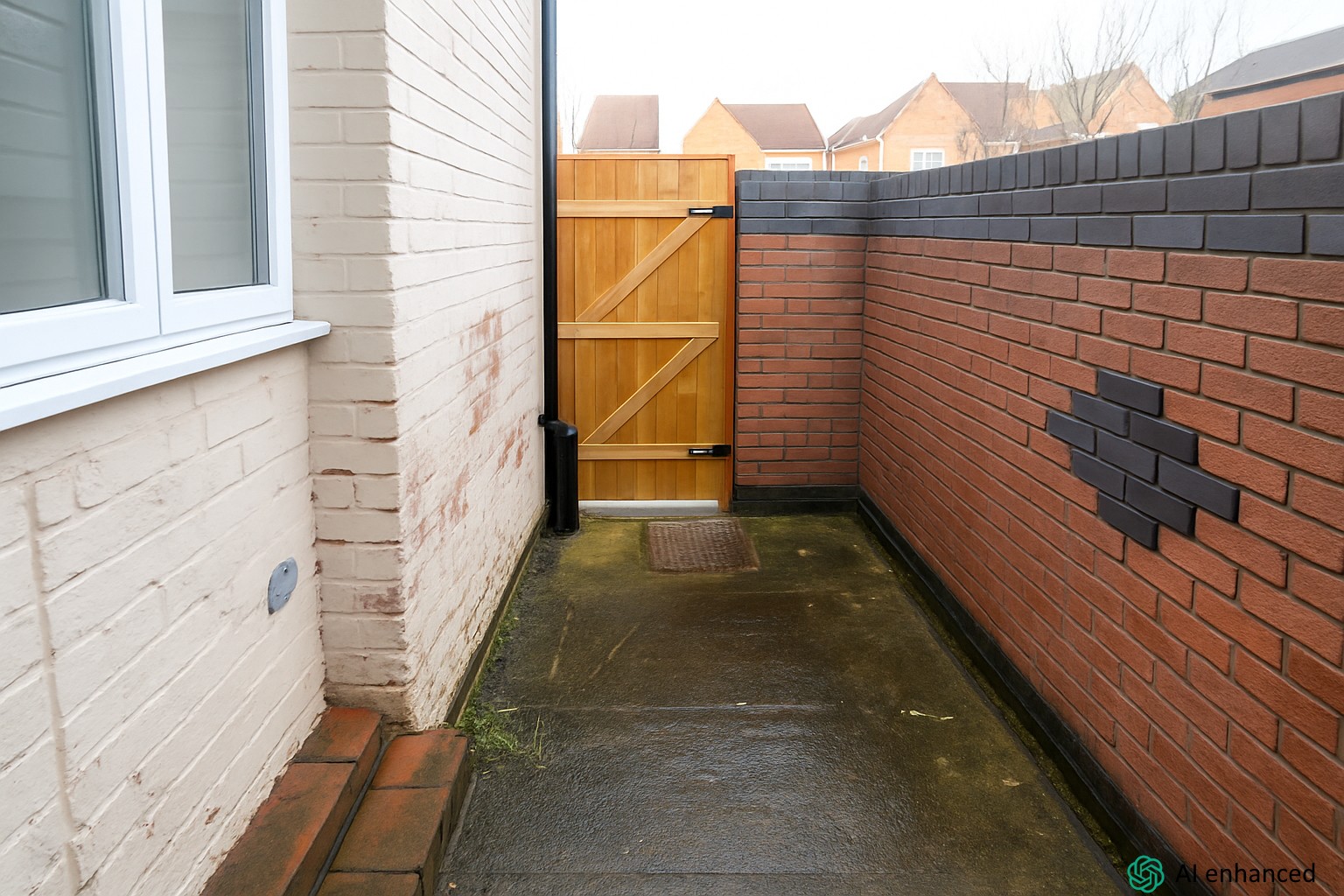 Oldfield Road, Ellesmere Port