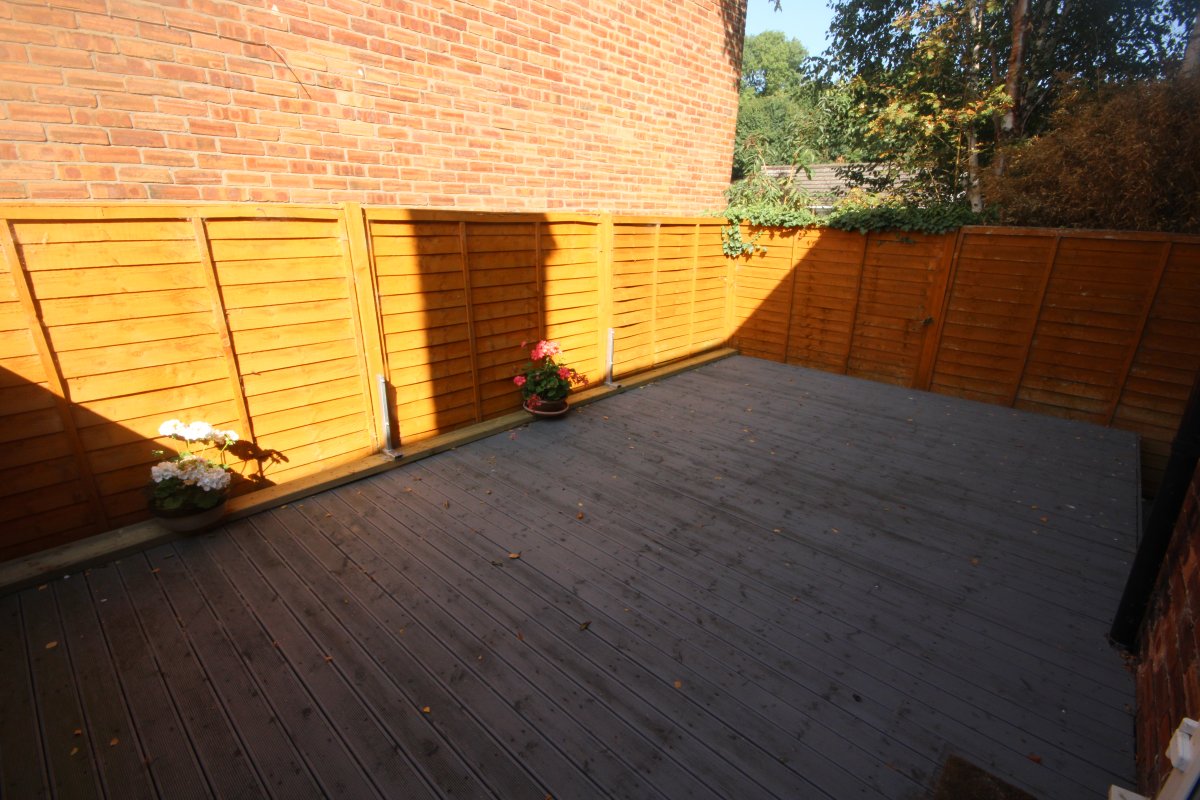Pughs yard,