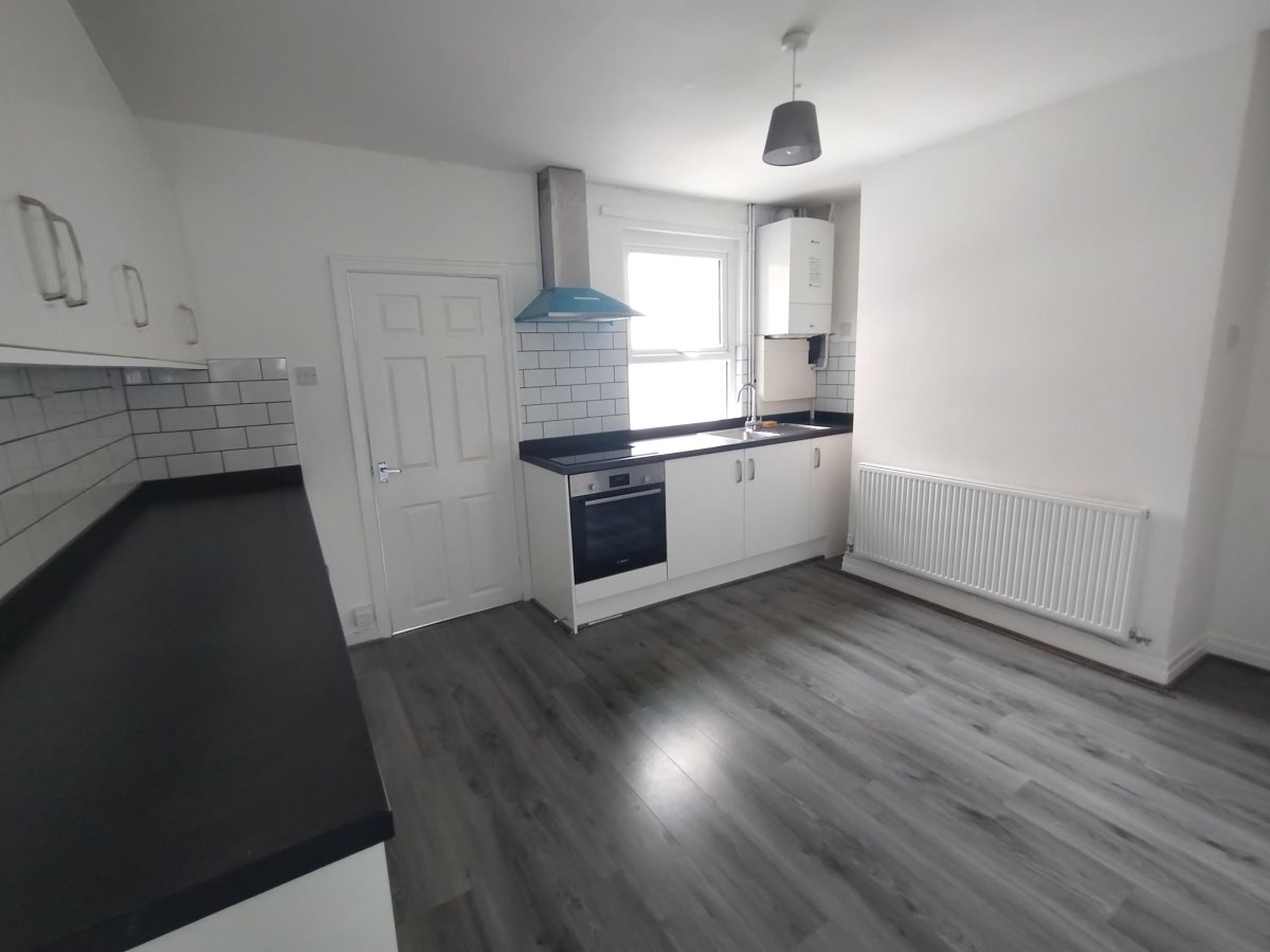 Walter Street, Chester To Let