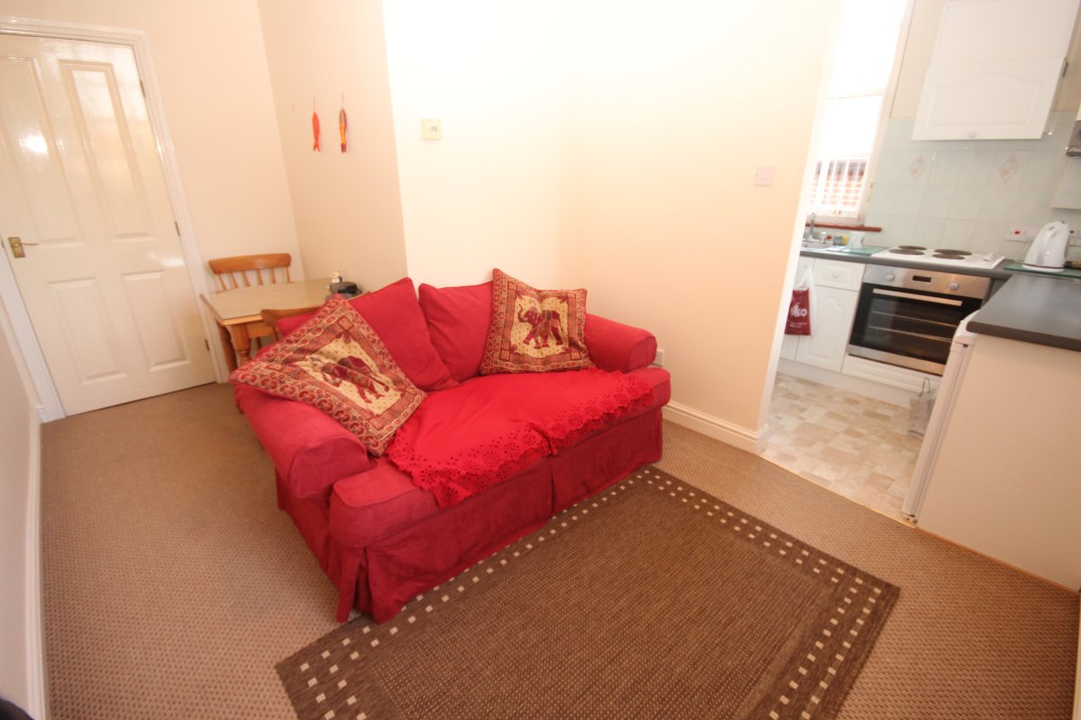 Oakbank, Church Road, Dodleston, Chester