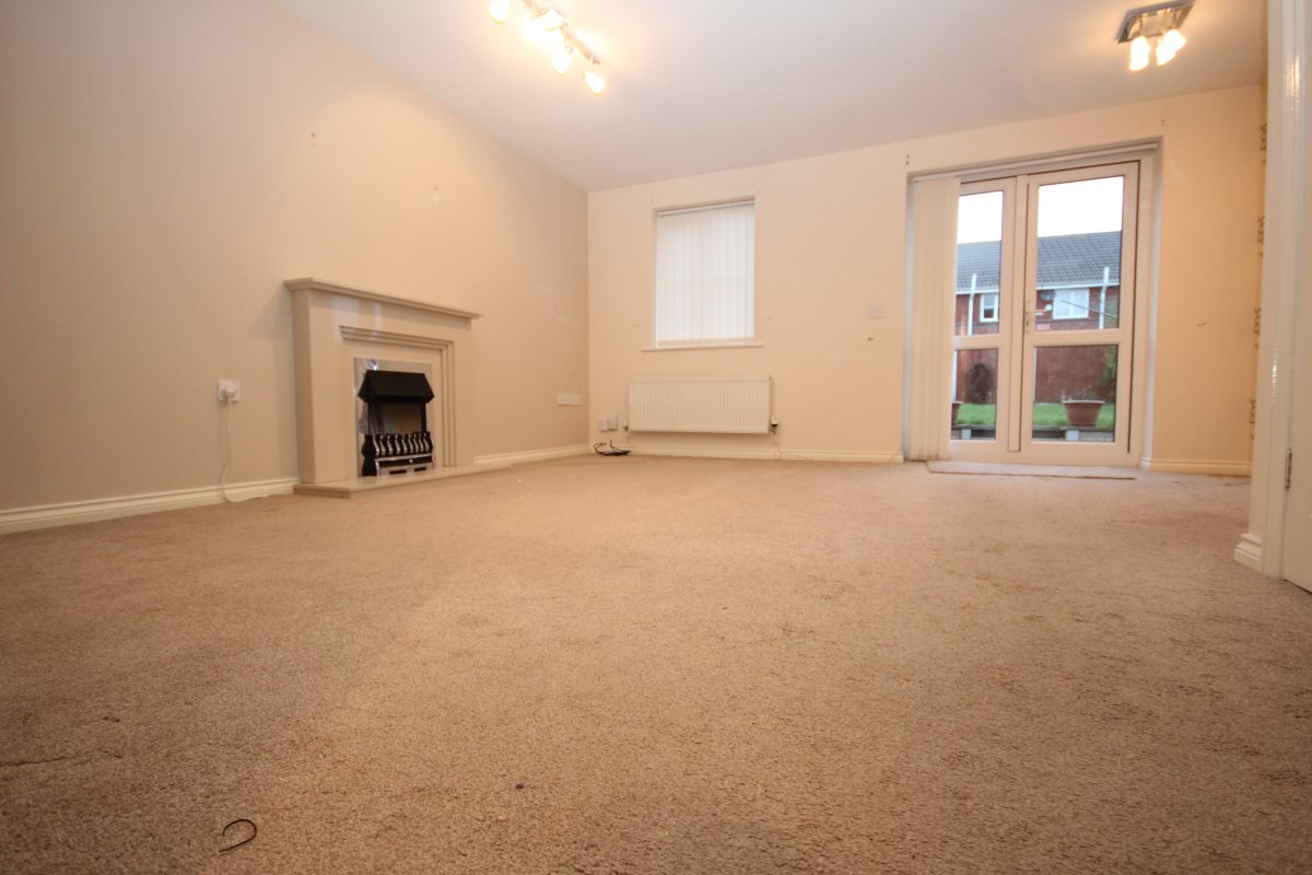 Malvern Avenue, Ellesmere Port