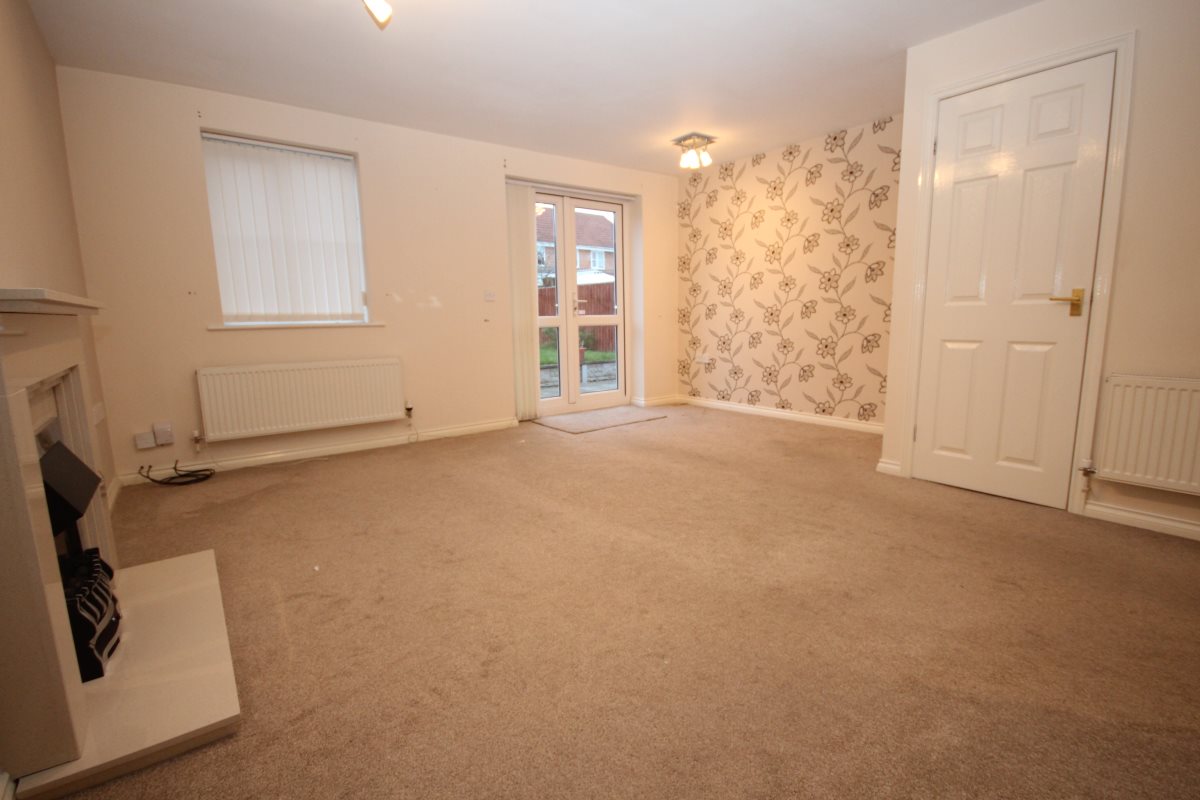 Malvern Avenue, Ellesmere Port