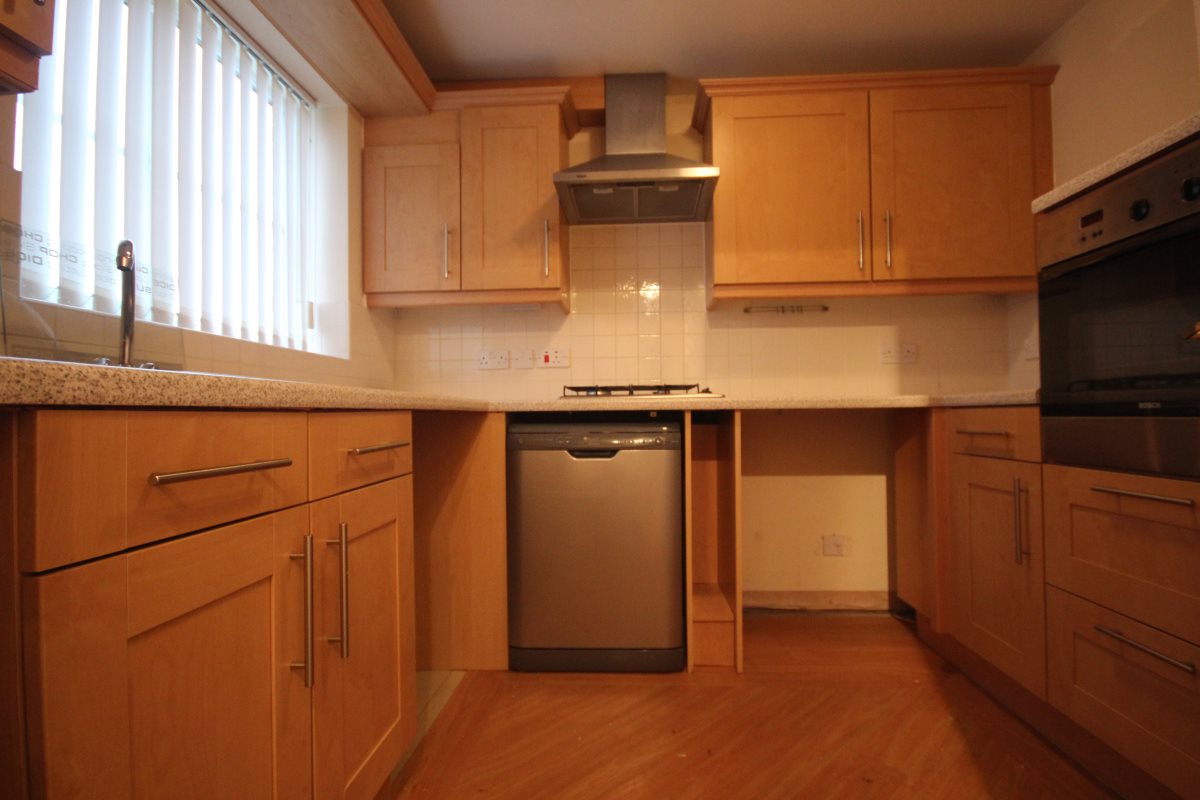 Malvern Avenue, Ellesmere Port