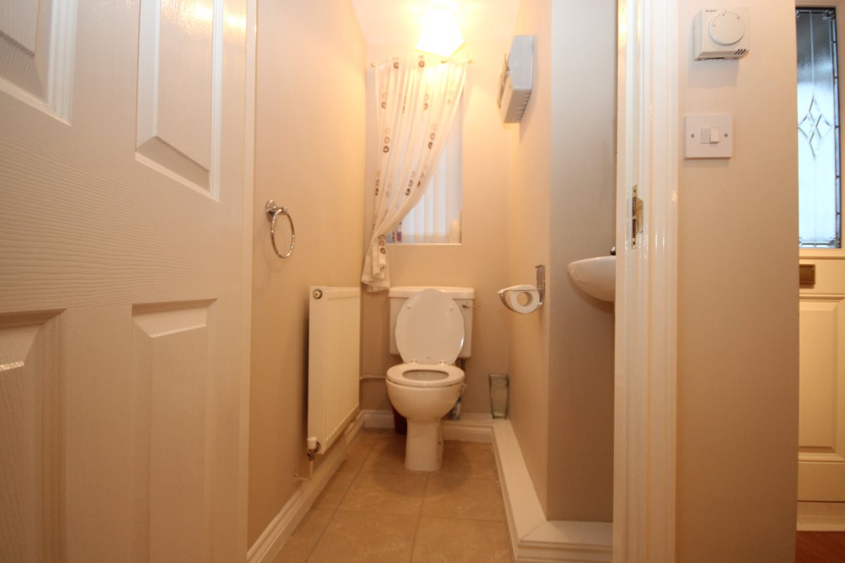 Malvern Avenue, Ellesmere Port