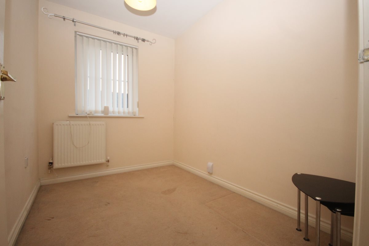 Malvern Avenue, Ellesmere Port