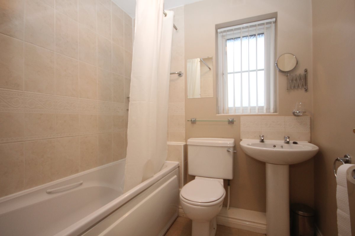 Malvern Avenue, Ellesmere Port