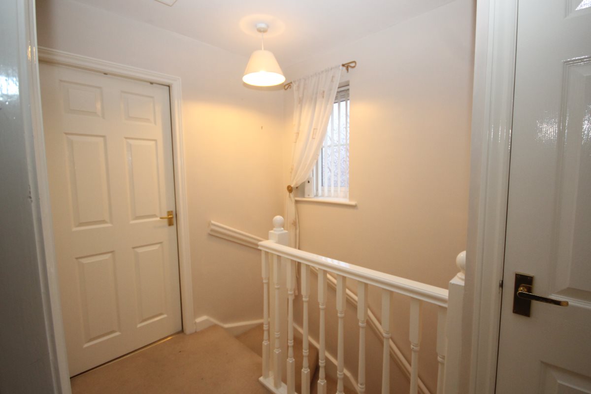 Malvern Avenue, Ellesmere Port