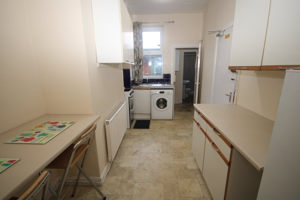 St Anne Street, Chester