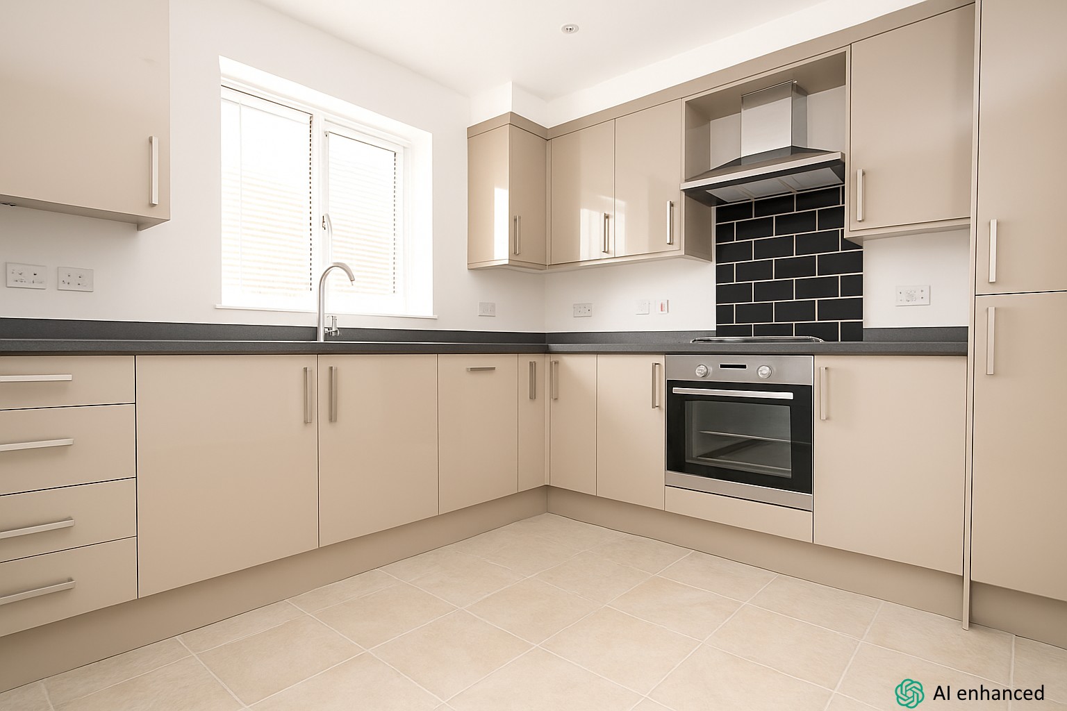 Garden Village, Chester