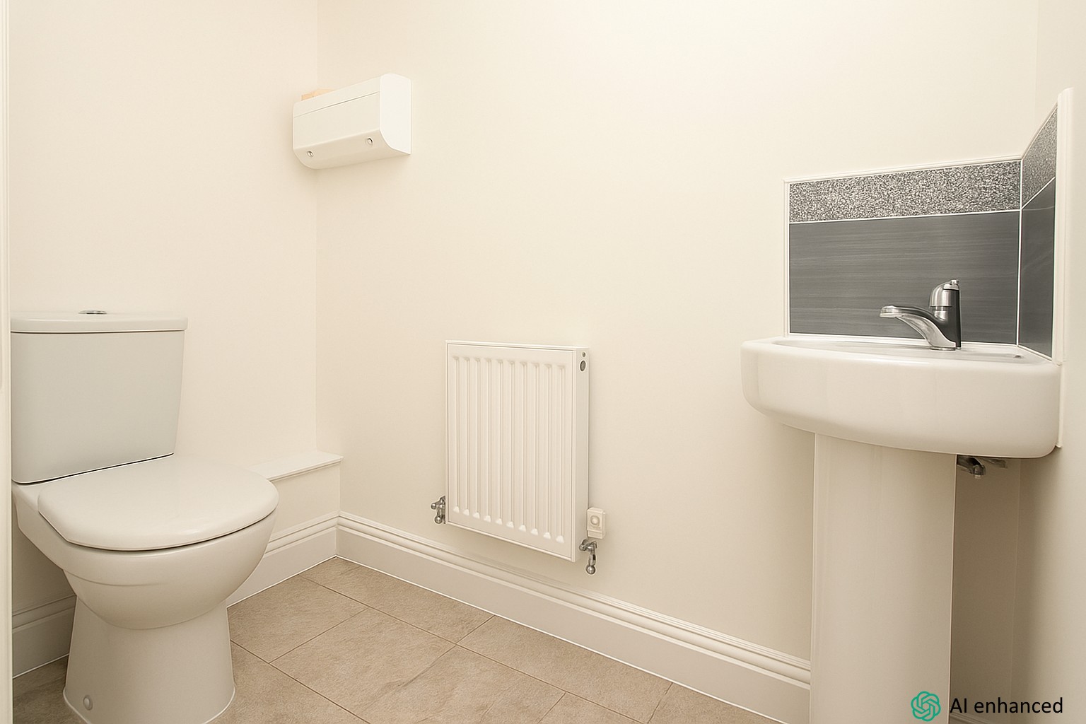 Garden Village, Chester