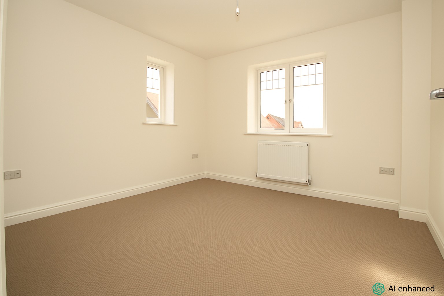 Garden Village, Chester