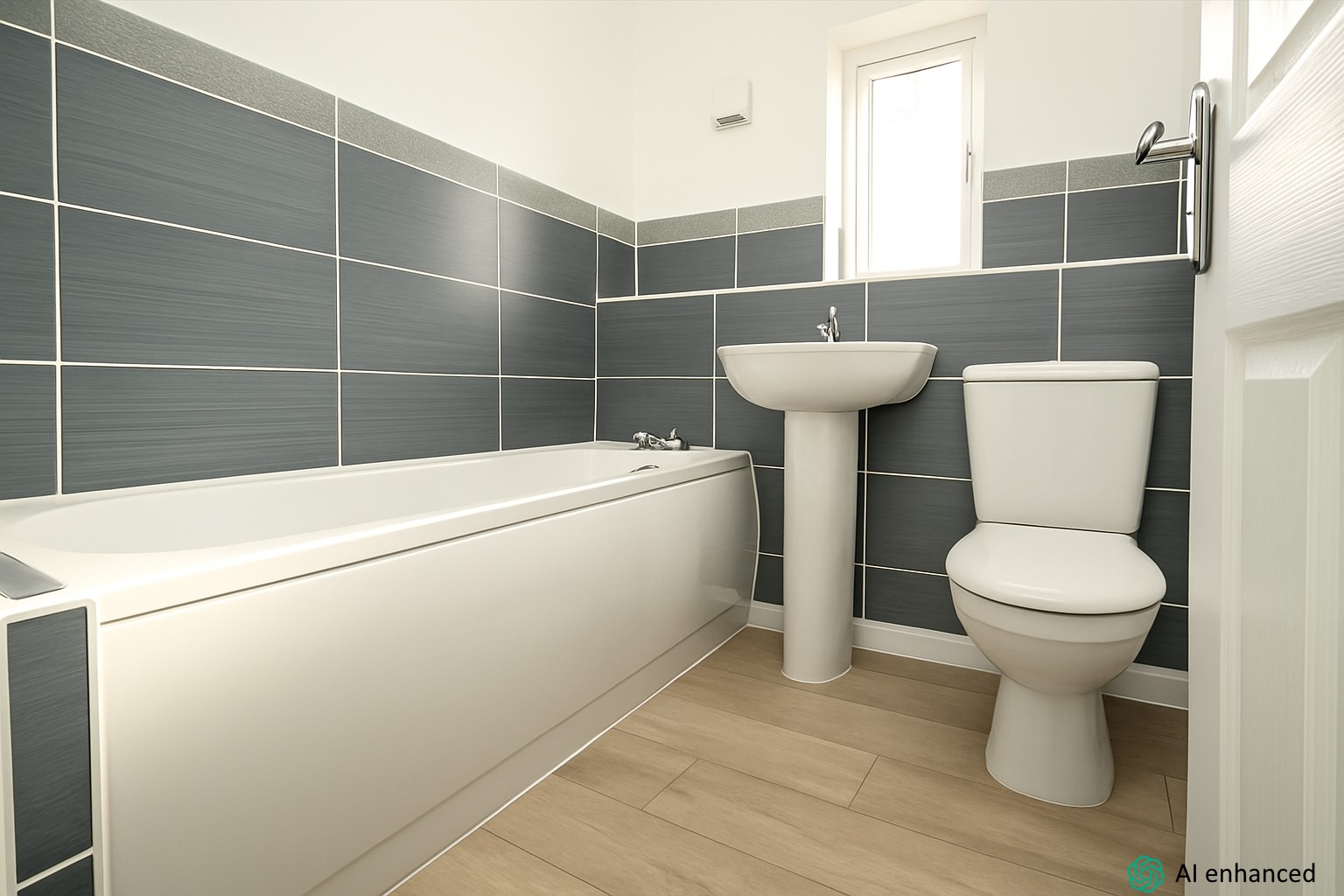 Garden Village, Chester