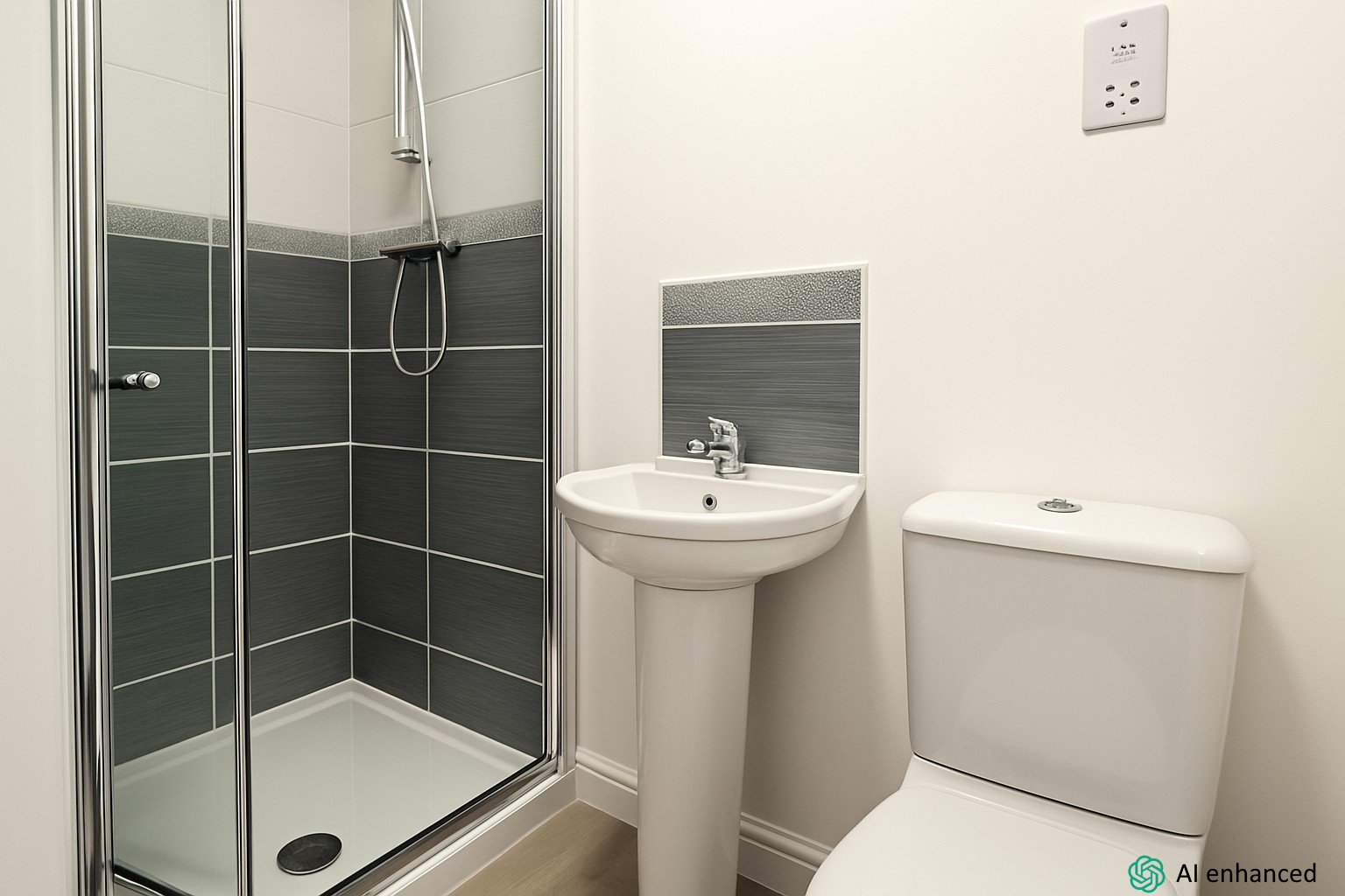 Garden Village, Chester