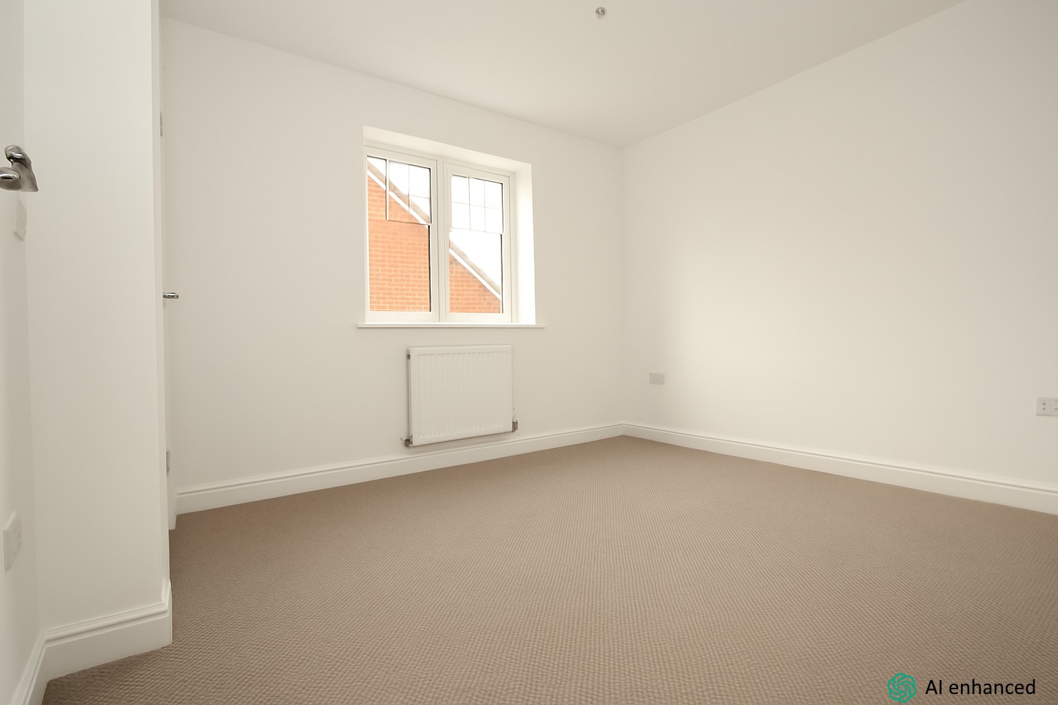 Garden Village, Chester